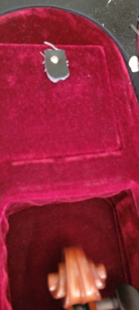 Florea Oradea Violin 3/4 Size