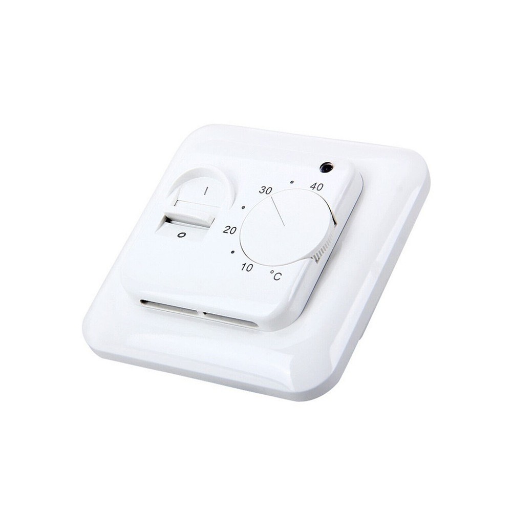 For Electrical Equipment Thermostat Floor Sensor Tool 16A Floor Sensor