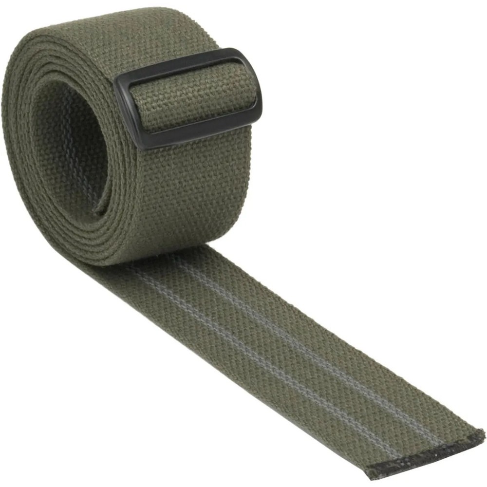 DOMKE REPLACEMENT Gripper Strap 2" - Versatile Olive Color
