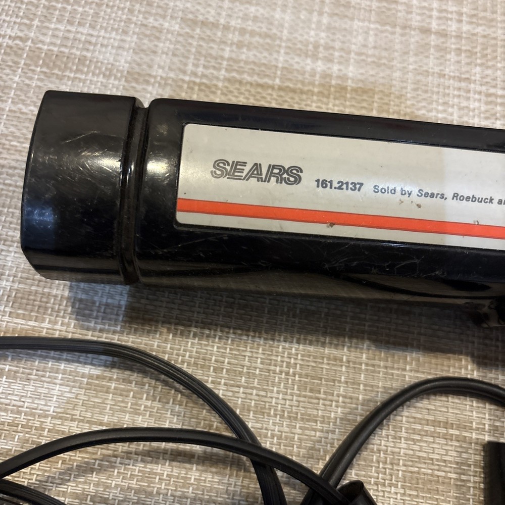 Sears Inductive Timing Light 161.2137