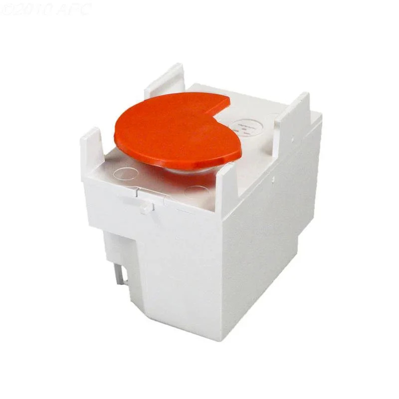 Gear box assembly