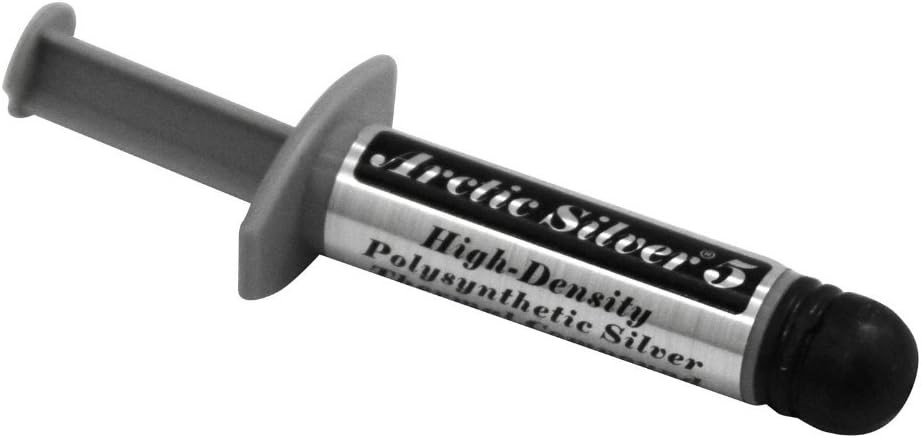 Thermal Paste Heat Sink Compound