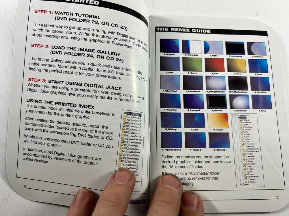 DVD Digital Juice 2.0 for PowerPoint & Multimedia Design