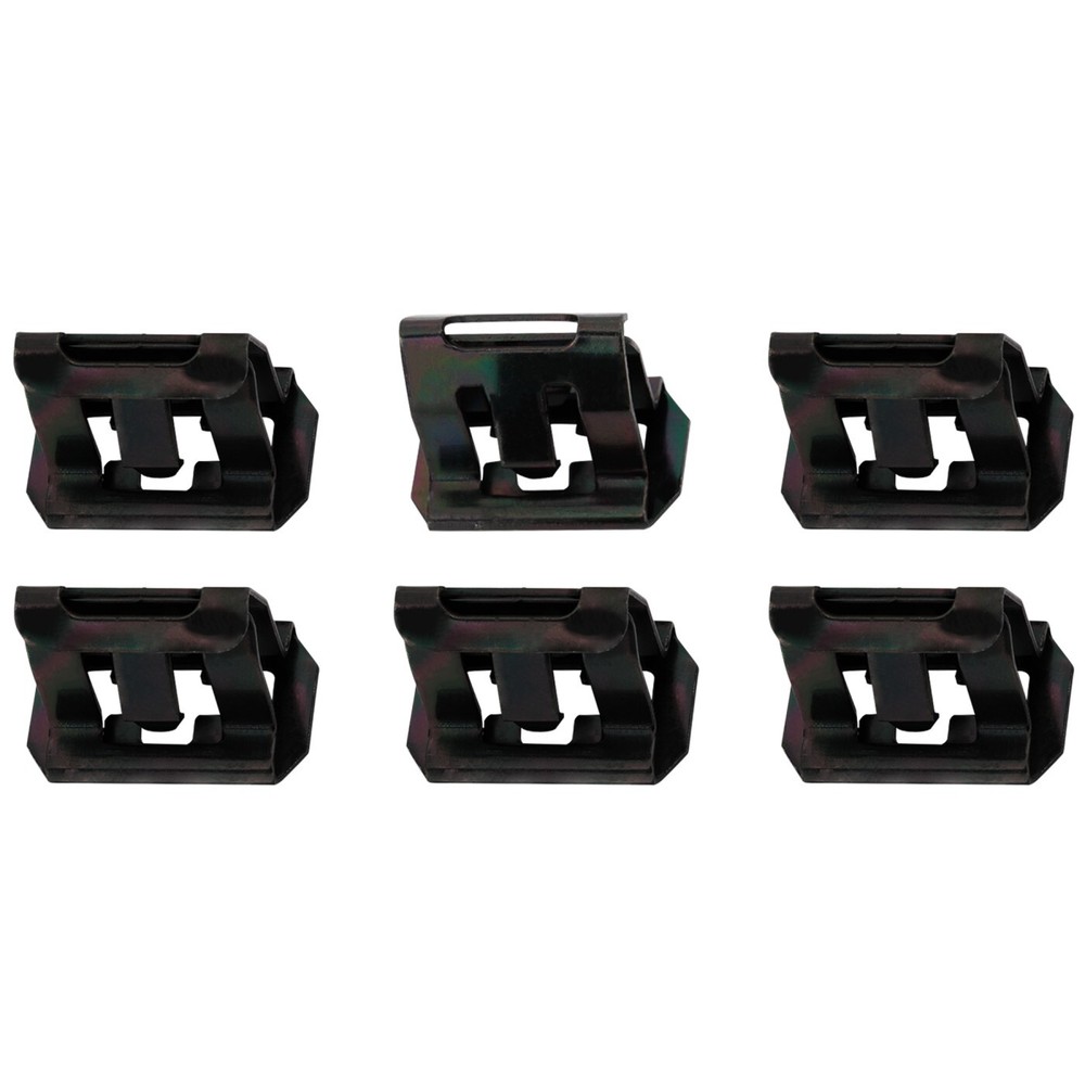 Grille Assembly For 2007-2013 GMC Sierra 1500 Chrome Shell With Emblem Provision