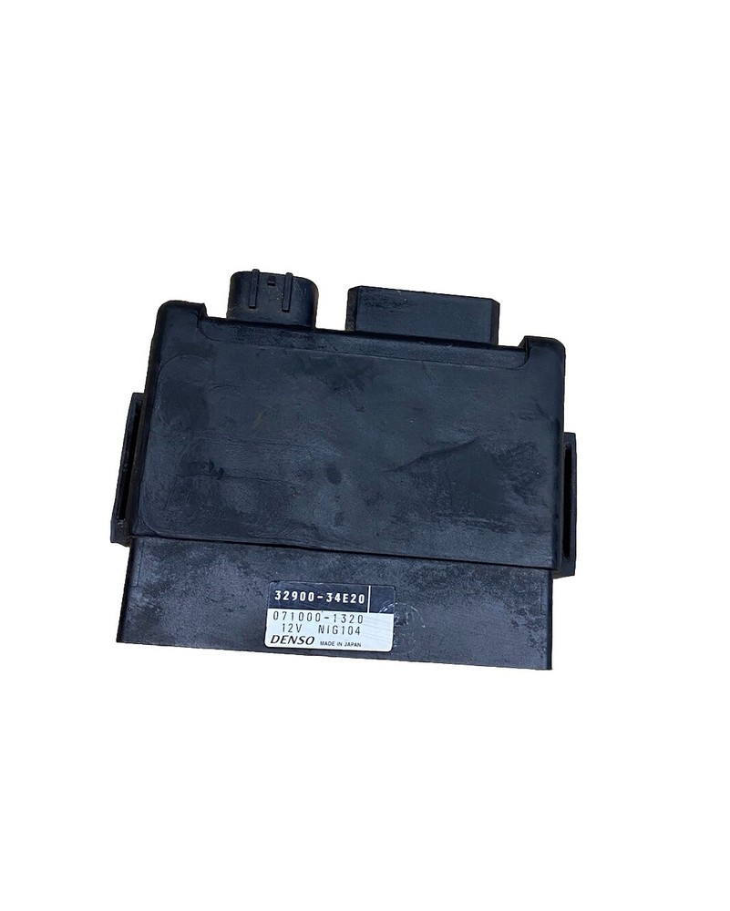 Suzuki Gsrx Ecu Cdi Main Computer 32900 34E90