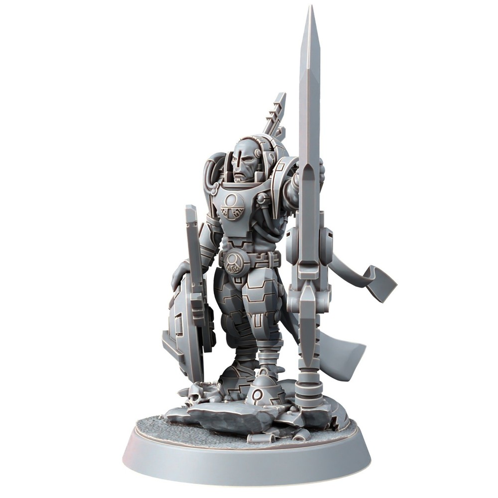 GREATER GOOD TRAITOR