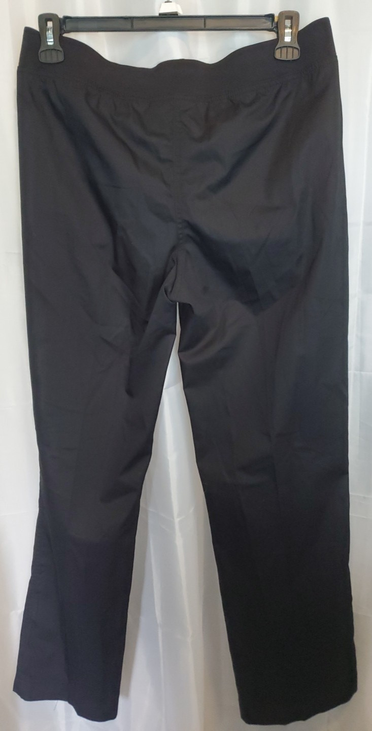 Chef Works Women's Cargo Chef Pants Medium