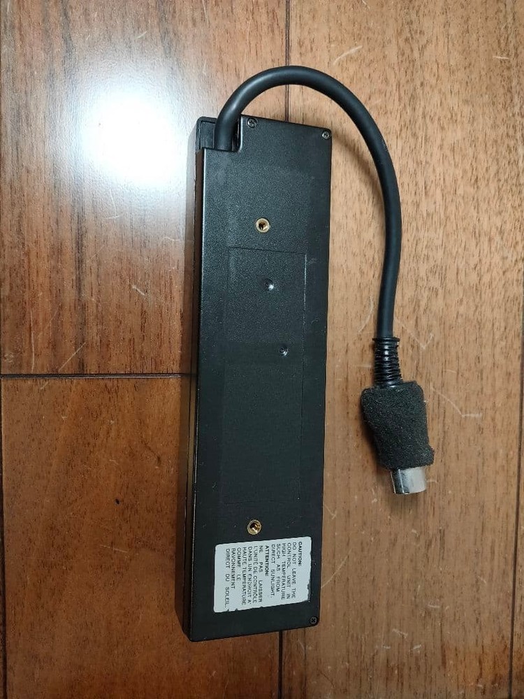 Alpine PXA-H700 Digital Signal Processor DSP Multimedia Manager W/ Controller