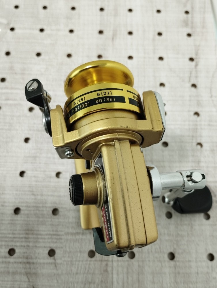 Daiwa MINI-MITE Mini-Mite Mini Mate