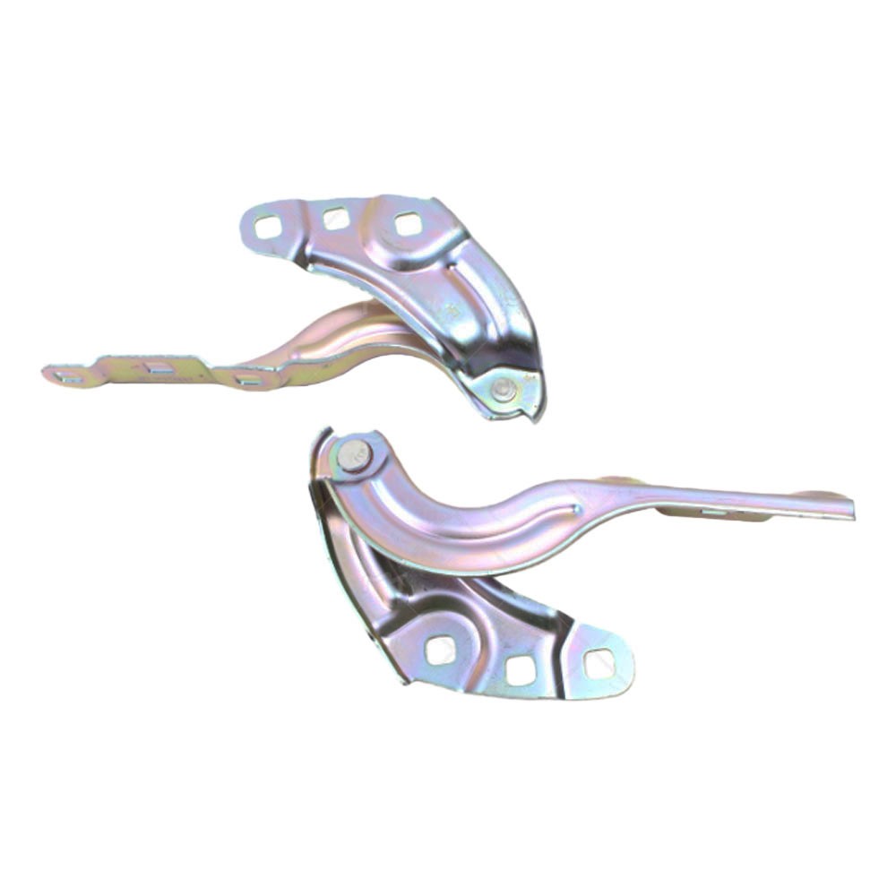 For Chevrolet Trax 2024 Driver & Passenger Side Hood Hinges Left & Right