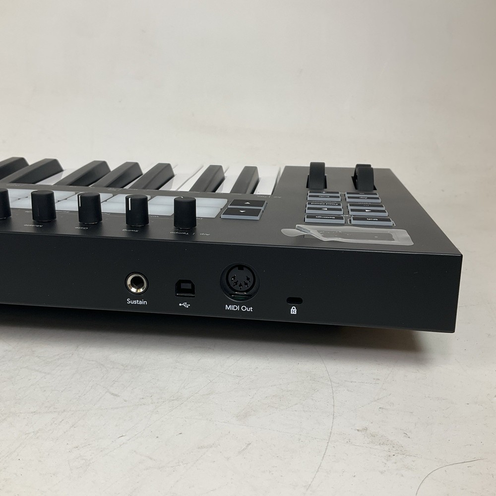 Novation Launchkey 49 MK3 Midi Controller Keyboard With Ableton Live