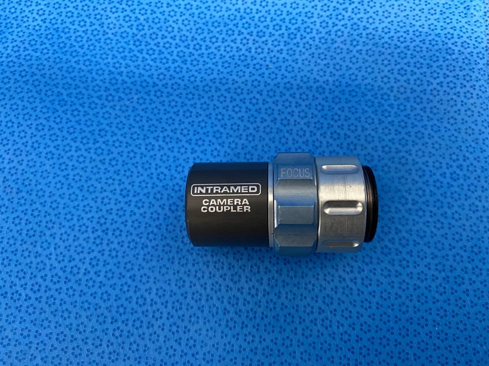 INTRAMED Camera Coupler 31530