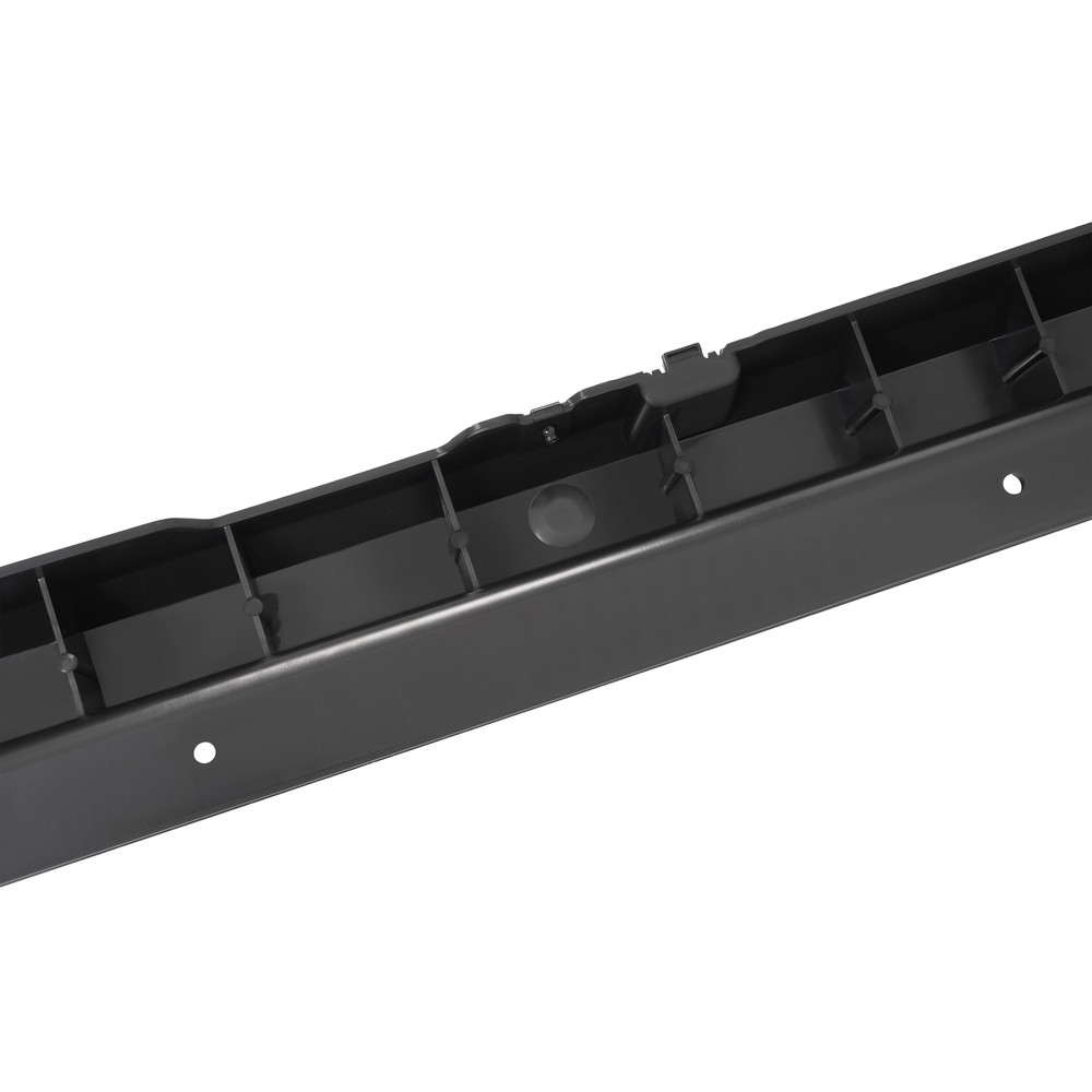 ABS Upper Header Panel Grille Support For Ford E-150 E-250 E-350 E-450 2008-2021