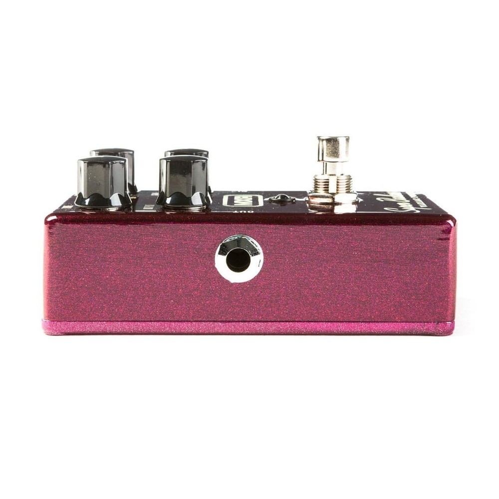 MXR® Super Badass® Variac Fuzz