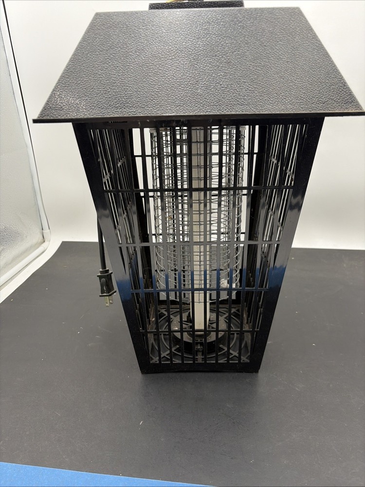 STINGER Laser High Performance UV40 Bug Zapper Electronic Insect Control 1-acre