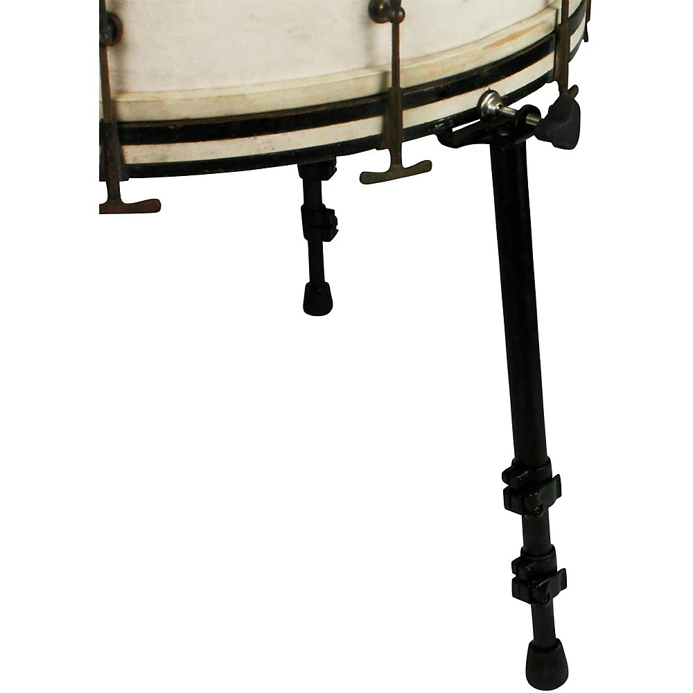 Black Swamp Percussion MultiLeg set