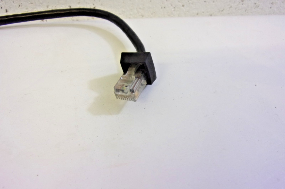 Zetron termination panel