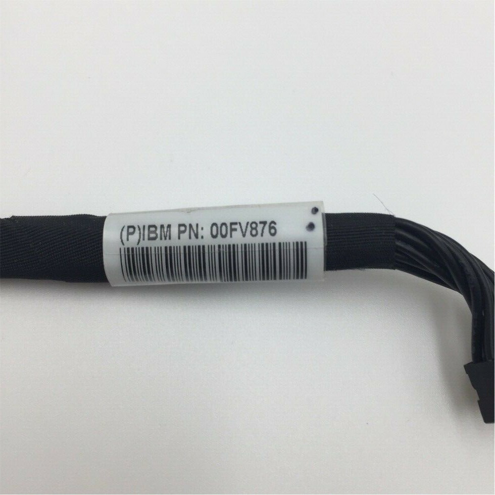 IBM CABLE DASD BP SIGNAL 00FV876