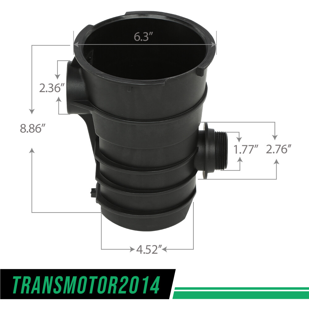 Fit For Pentair Dynamo Pot 354530 Replacement Sta-Rite above ground pump Pac Fab