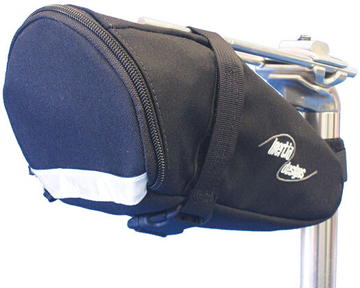 Inertia Designs Cargo Supreme Wedge