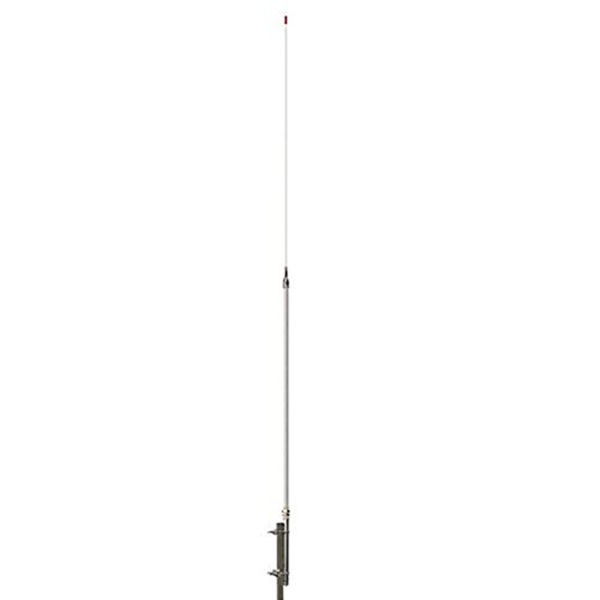 PROCOMM PAT-12 TWELVE FOOT PATRIOT CITIZEN BAND 10-12 METER BASE STATION ANTENNA