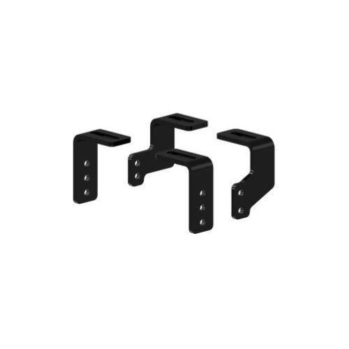 PullRite 2720 ISR Series K Universal Mounting Kit