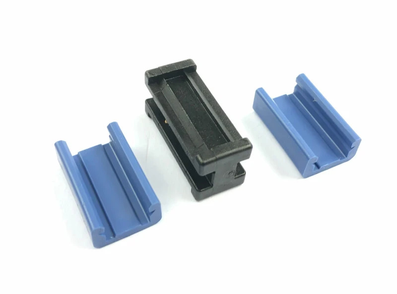 Aspock Cable DC Connector 15-5976-017 QTY 5