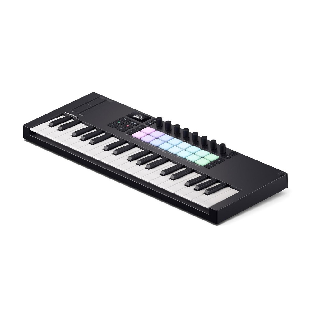 Novation Launchkey Mini 37 - Used