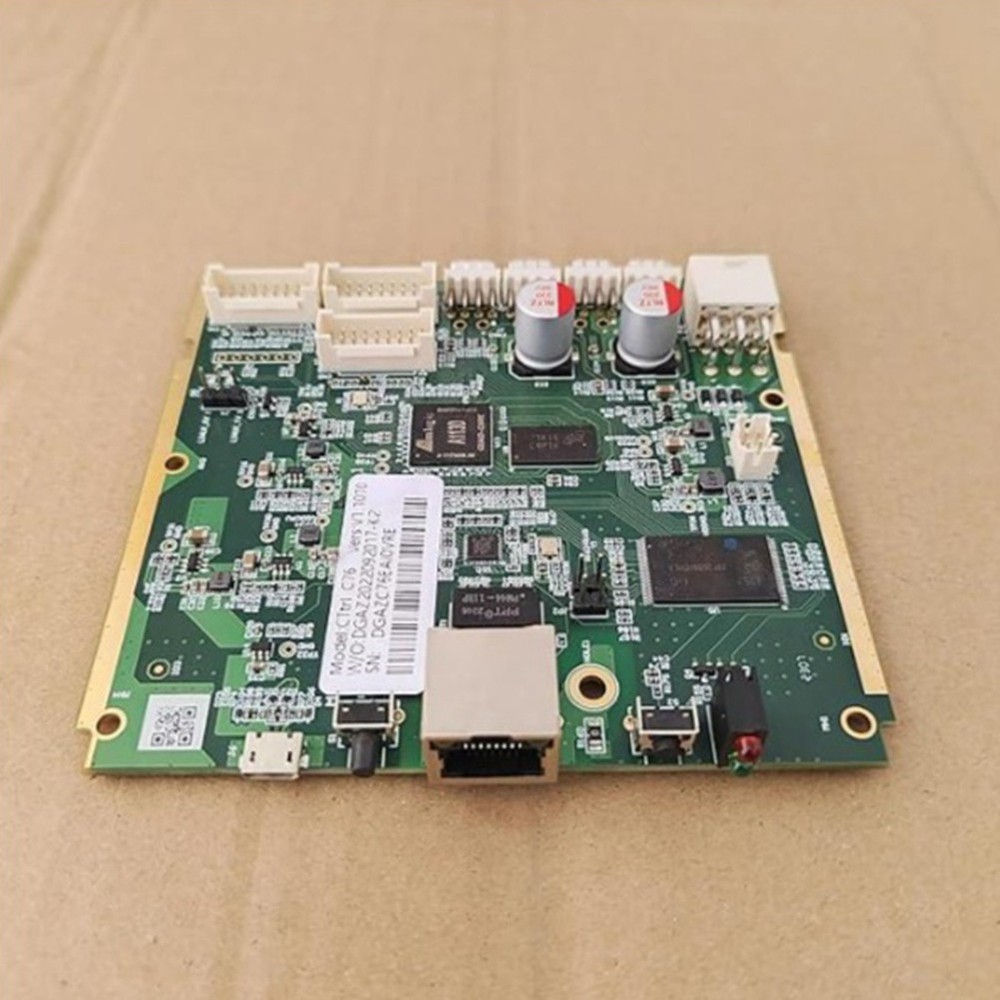Bitmain Control Board C76 for S19J S19XP Miner Control6062