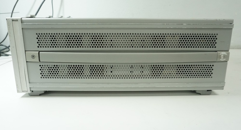 Hewlett Packard 89441A - RF Section - Option AY8