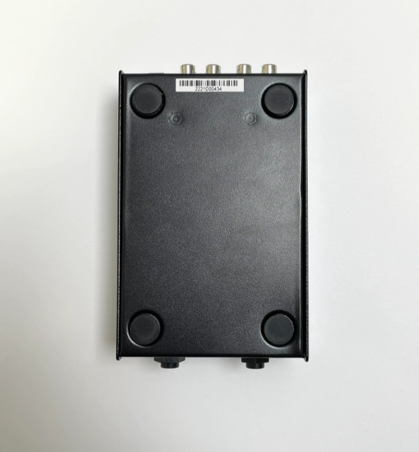 1pcs Gemini MM1 Mixer Console