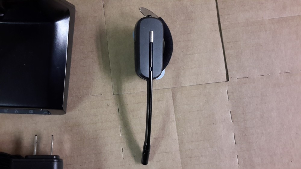 Plantronics C054 Wireless Headset System-SEVERAL AVAILABLE