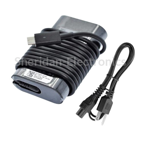 5FX88 - Type-C USB-C Power Adapter Charge -