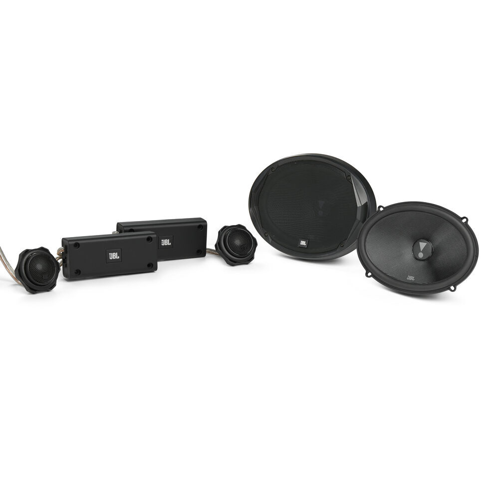 Open box - JBL Stadium 962C | 6x9" 2-Way Component Speaker System