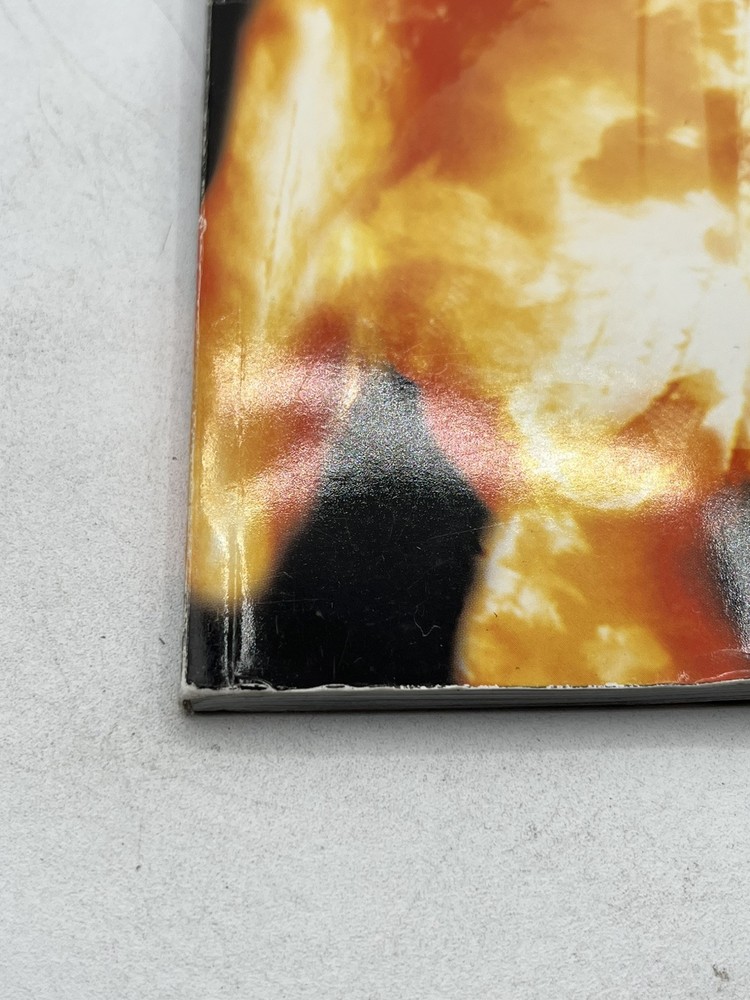 KISS Farewell Tour Program 1973-2000 Commemorative Concert Big Book 11 X 14 VTG