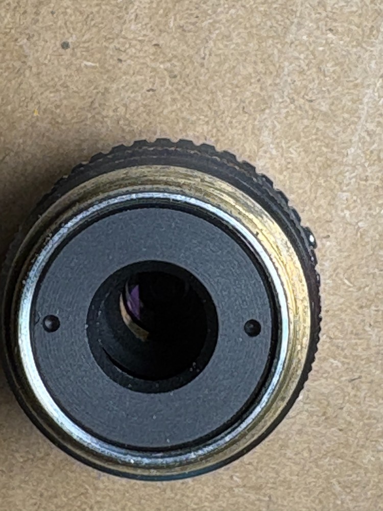 Nikon Microscope ObjectivePH-20 DL 0.4 160/0-2