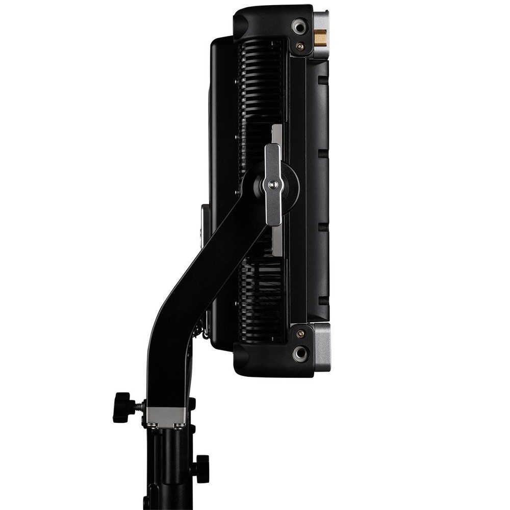 Creamsource Vortex8 Soft 2x1 RRGBBW 650W LED Light