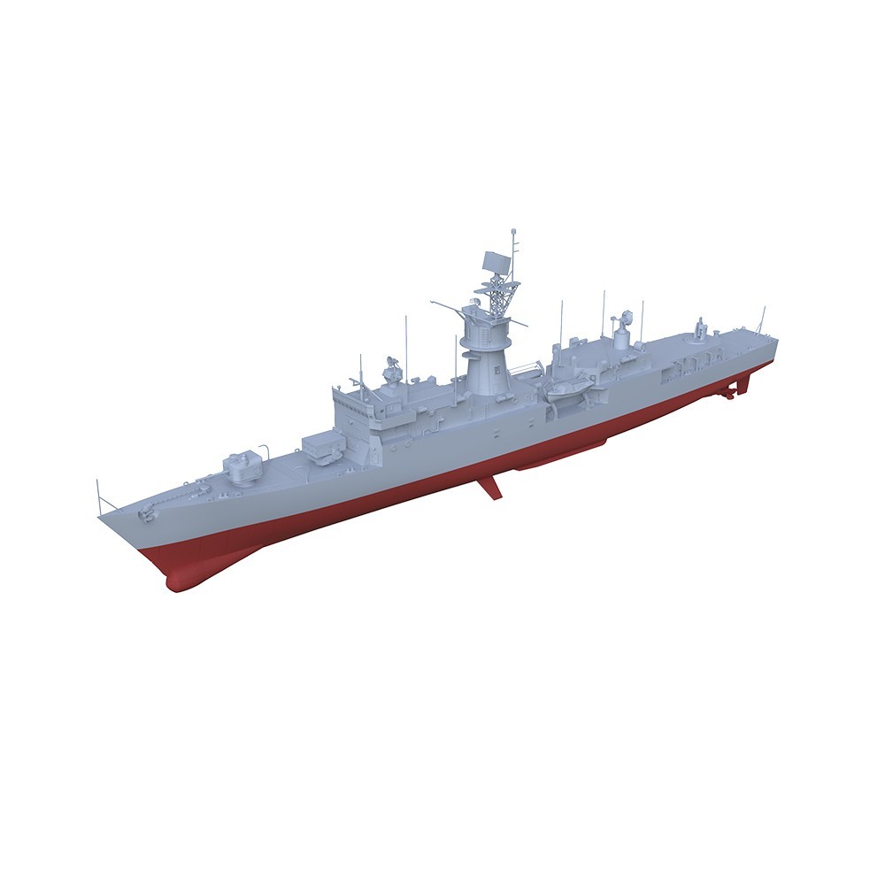 Model Kit 1/700 SNS Baleares Class Frigate