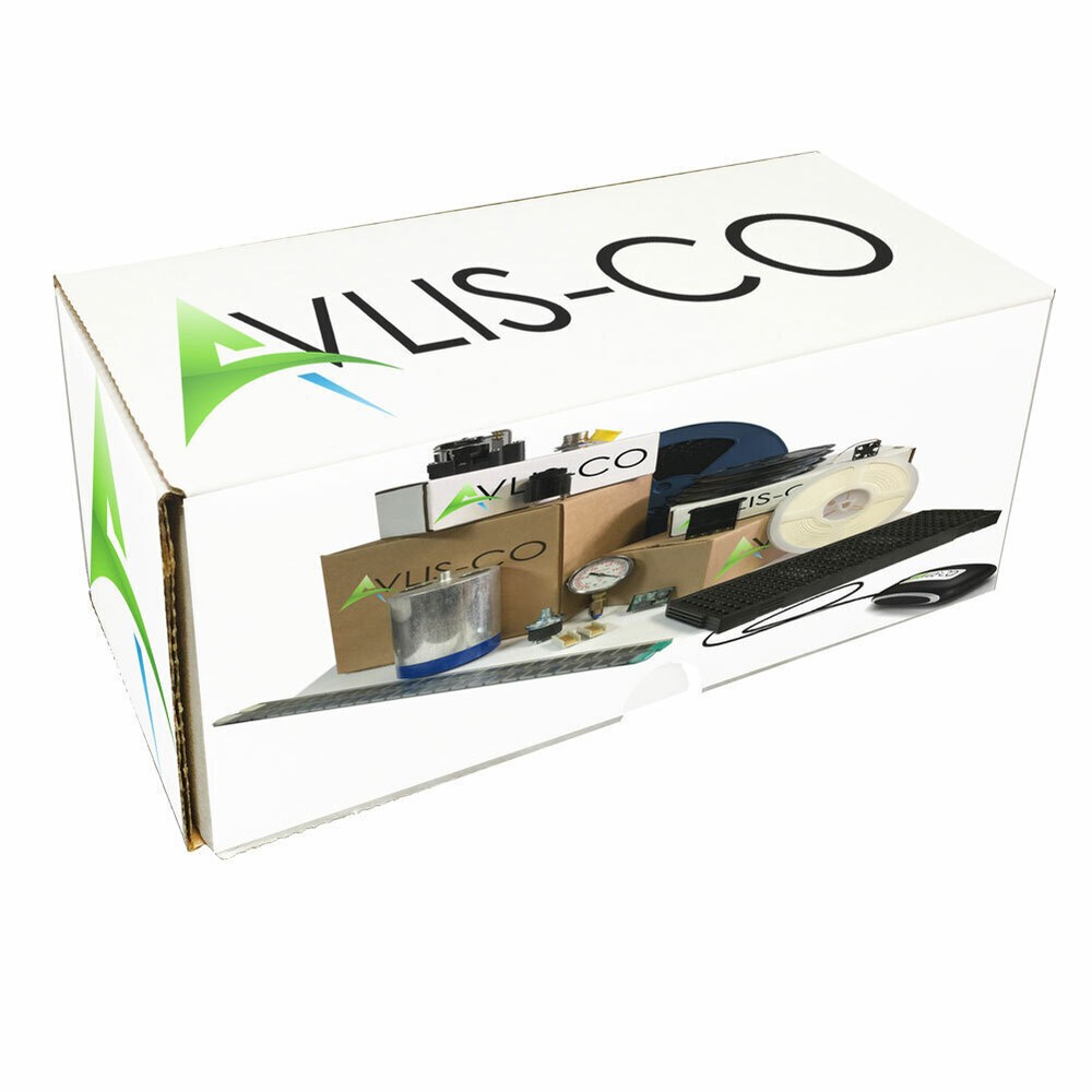 MX5-A-20P-L-B-C13 Connectors 20 Rectangular - Housings Plug Black