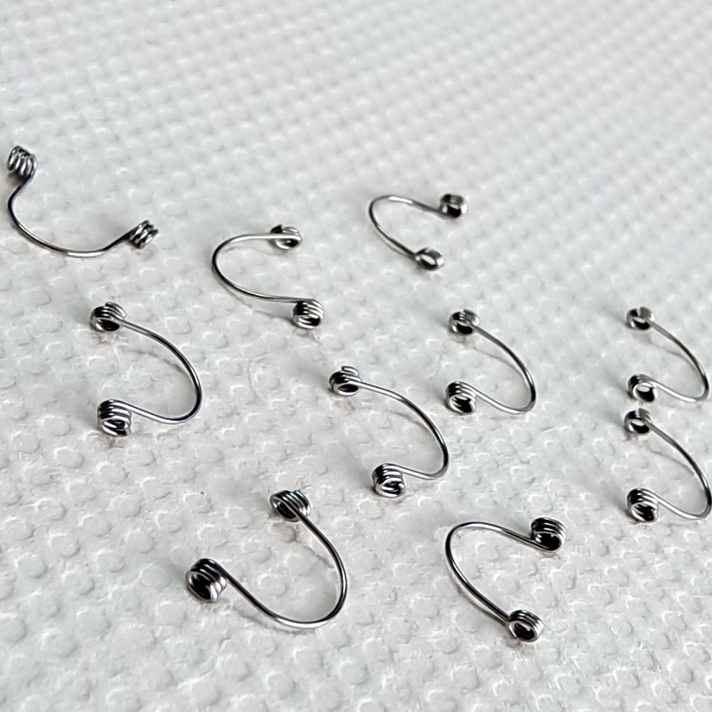 Dental Orthodontic Torquing Torque Spring Rectangular wire Single Anterior Teeth