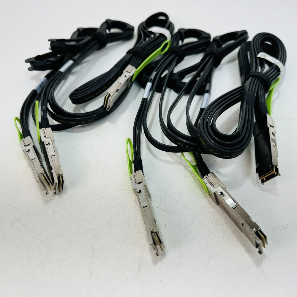 2 Pack - Cable Assembly Shielded 9SR-BD5-NBA-2.25 Meter