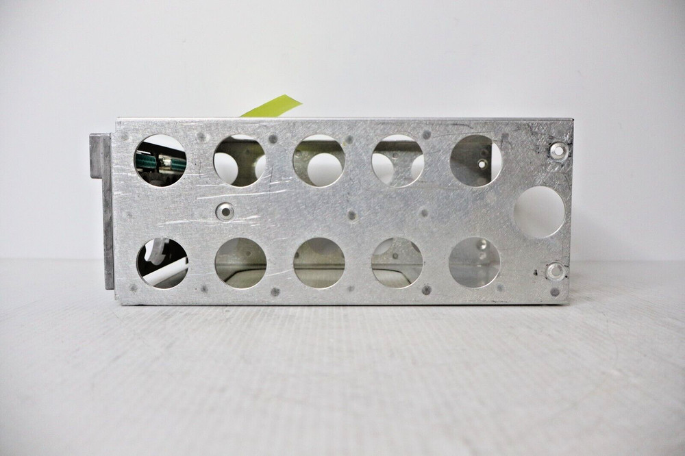 Bendix King KMD 540 MFD Tray / Backplate / Connectors