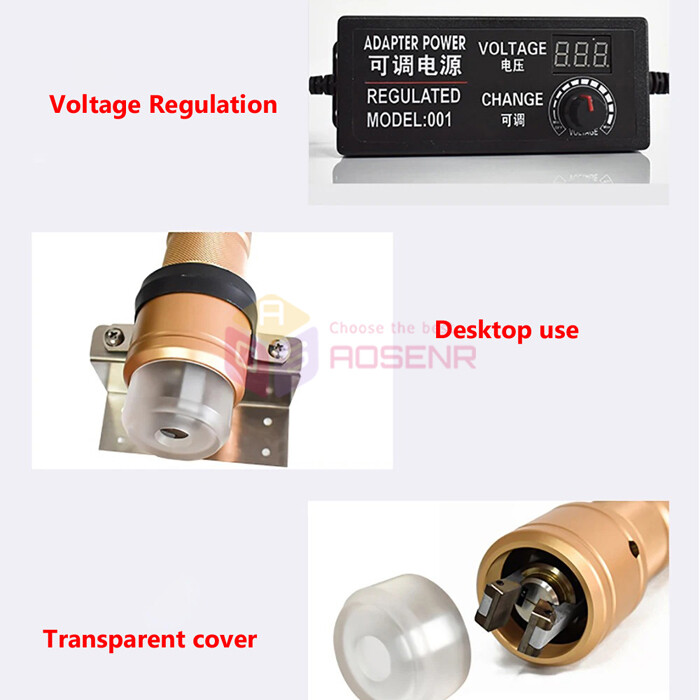 Handheld Electric Wire Twister Multi-Strand Cable Twister Wire Twisting Tool