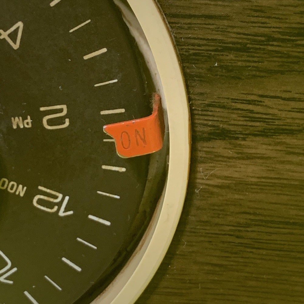 Intermatic Time All B411 Lamp Appliance Timer