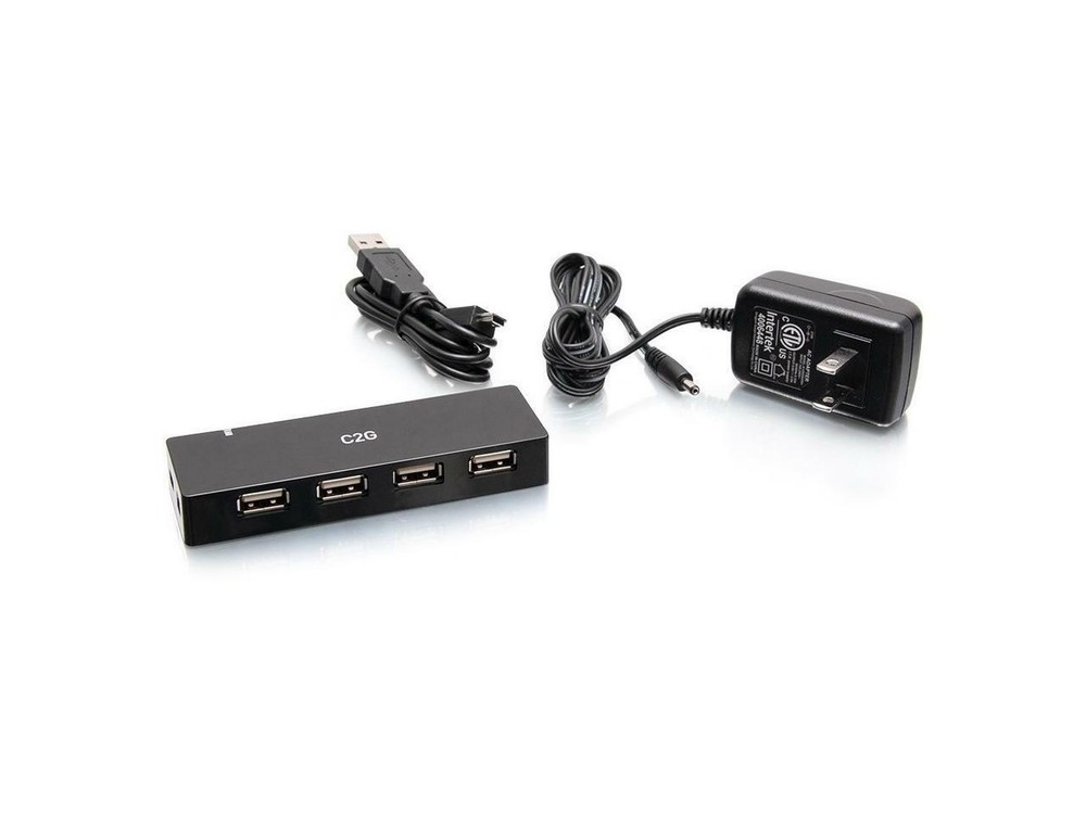 C2G USB Hub C2G54463
