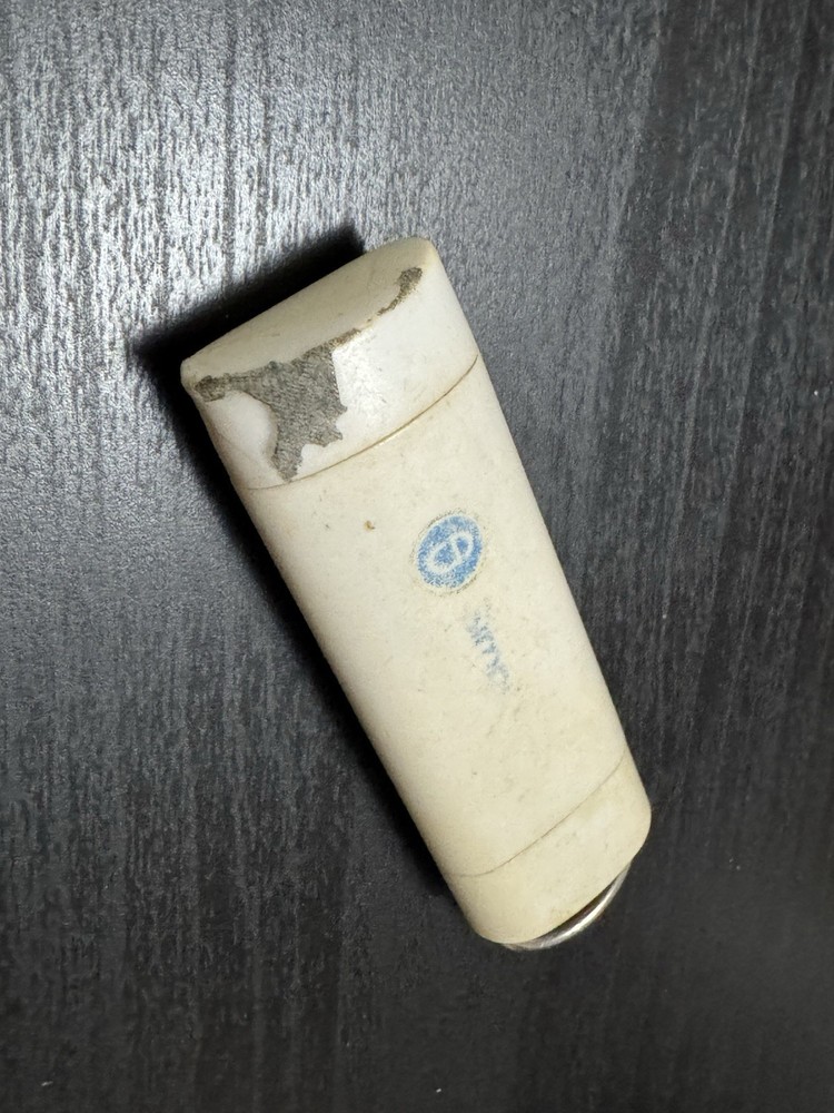 SimpliSafe Security System Keychain Remote Fob Gen 1
