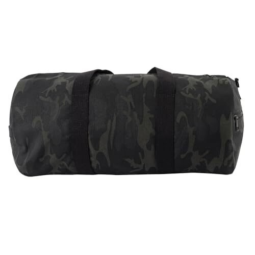 Rothco Canvas Shoulder Duffle Bag 22214