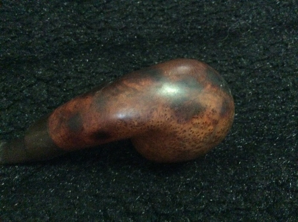 Vintage Pipe Wally Frank
