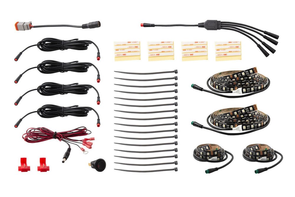 Diode Dynamics Decorative Light Strand | DD0442