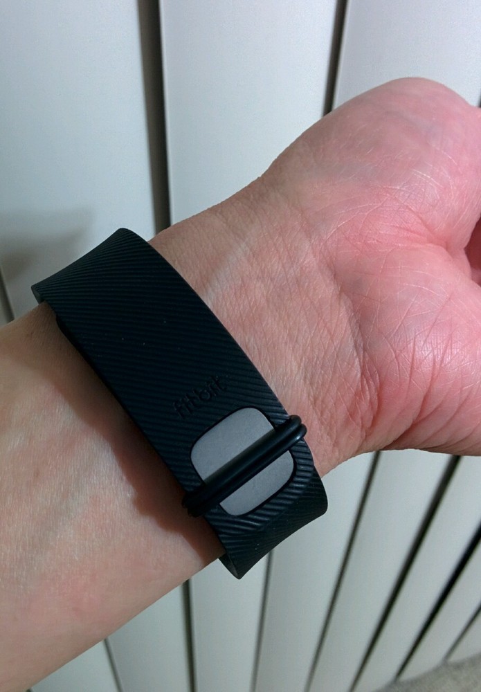 Fitbit Charge Clasp Problem Fix - Secure & Keep your Band (2 bands)